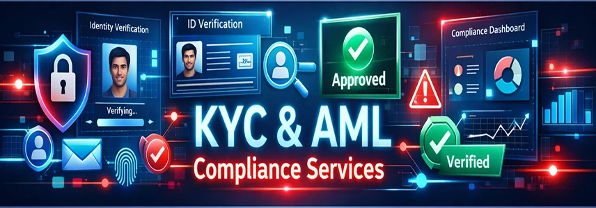 KYC and AML solutions